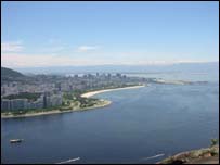 Rio de Janeiro