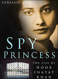 नूर इनायत ख़ान