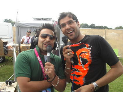 London Mela 2007