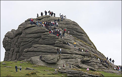 Haytor (Richard Rendle)