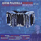 Review of Astor Piazzolla - Remixed