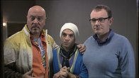 Brian's New Family