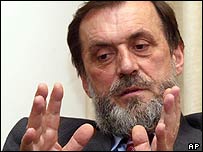 Вук Драшкович