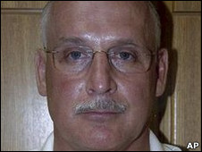 Кристофер Метсос