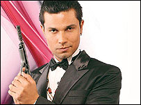 Mere Khawabon Mein Jo Aaye