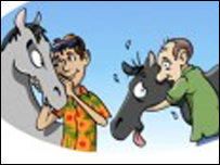 قصه های زندگی