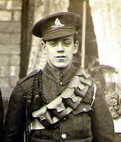 William Fredrick Hanson William Fredrick Hanson