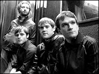 The Nightjars (c) Anne-Laure Franchette