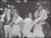 शौकत कैफ़ी