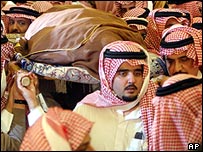 शाह फ़हद