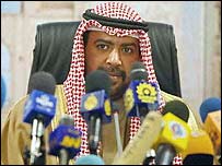 ओपेक के अध्यक्ष - शेख़ अहमद अल सबाह 