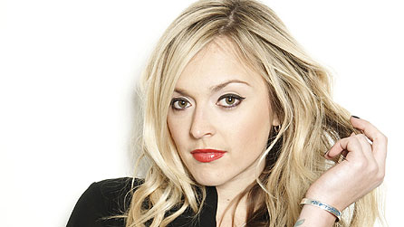 Fearne Cotton