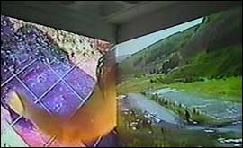 Still from Wasteground film 