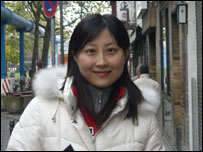 诺丁汉大学教育学在读博士 佘玫