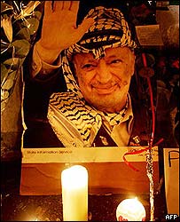 यासिर अराफ़ात