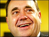 ایلکس سالمن