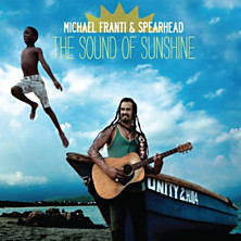 Review of The Sound of Sunshine Review of The Sound of Sunshine