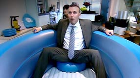 Main Series: Episode 9