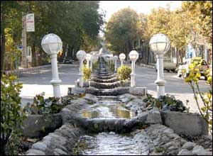 عکس از عليرضا پناهی