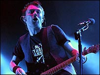 Radiohead