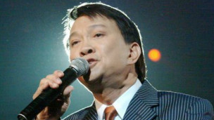 Ca sĩ Duy Quang (Ảnh: Vietnamnet)