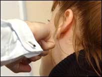 خشونت خانگی