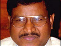 ماؤ نواز باغی(فائل فوٹو)