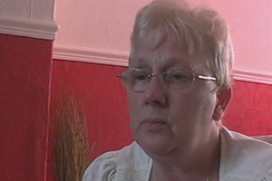 Why are so many young people committing suicide in Wales? Susan talks about her son, Alan, who took his own life. 