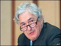 Jamez Wolfensohn