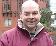 Ian Johnson, video journalist