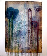 Picture: Work by Vanessa Collins