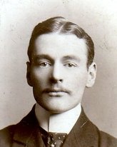 Thomas Harry Fairhead