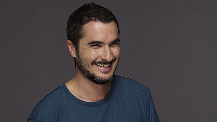 Zane Lowe