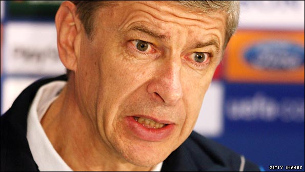 arsene