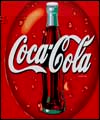 Coca Cola Branding
