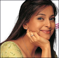 जूही चावला