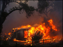 زمستان و مواد سوخت