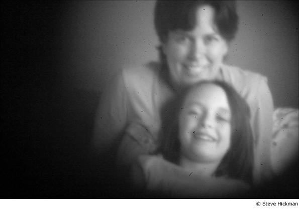 Photo by Steve Hickman