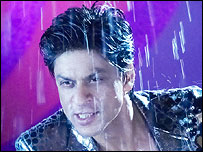 Shah Rukh Khan