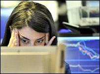 आर्थिक मंदी