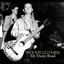 Review of My Dusty Road Review of My Dusty Road