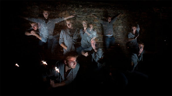 Photo by Vincent Tribou