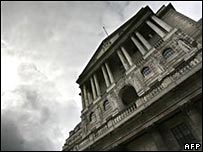 Bank of England