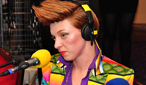 La Roux