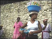 Haitianas