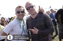 At Radio 1's Big Weekend