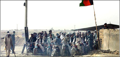 ملت افغانستان