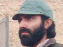 براہمداغ بگٹی