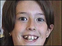 Harriet the pumpkin-carver