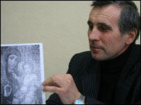 Олександр Калашник